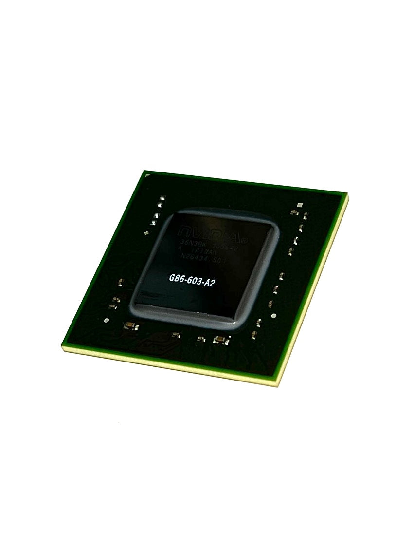 nVidia - G86-603-A2