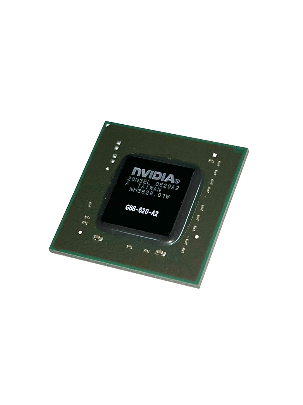 nVidia - G86-620-A2