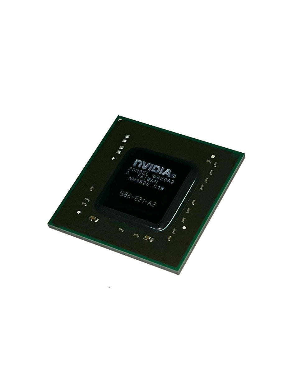 nVidia - G86-621-A2