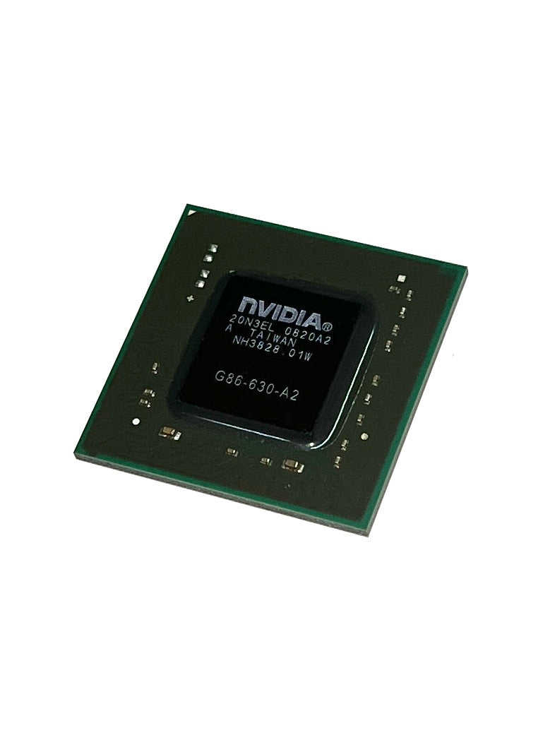 nVidia - G86-630-A2