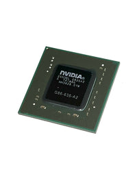 nVidia - G86-635-A2