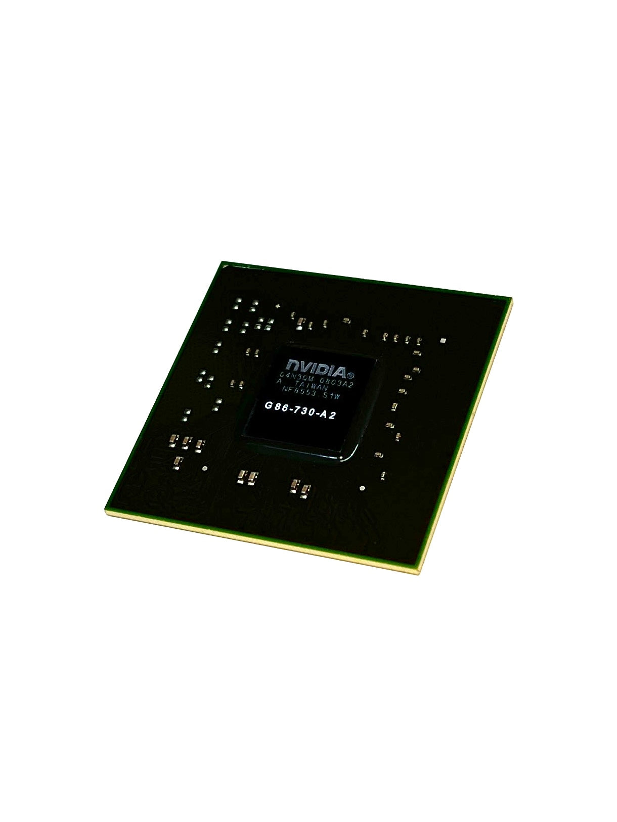 nVidia - G86-730-A2