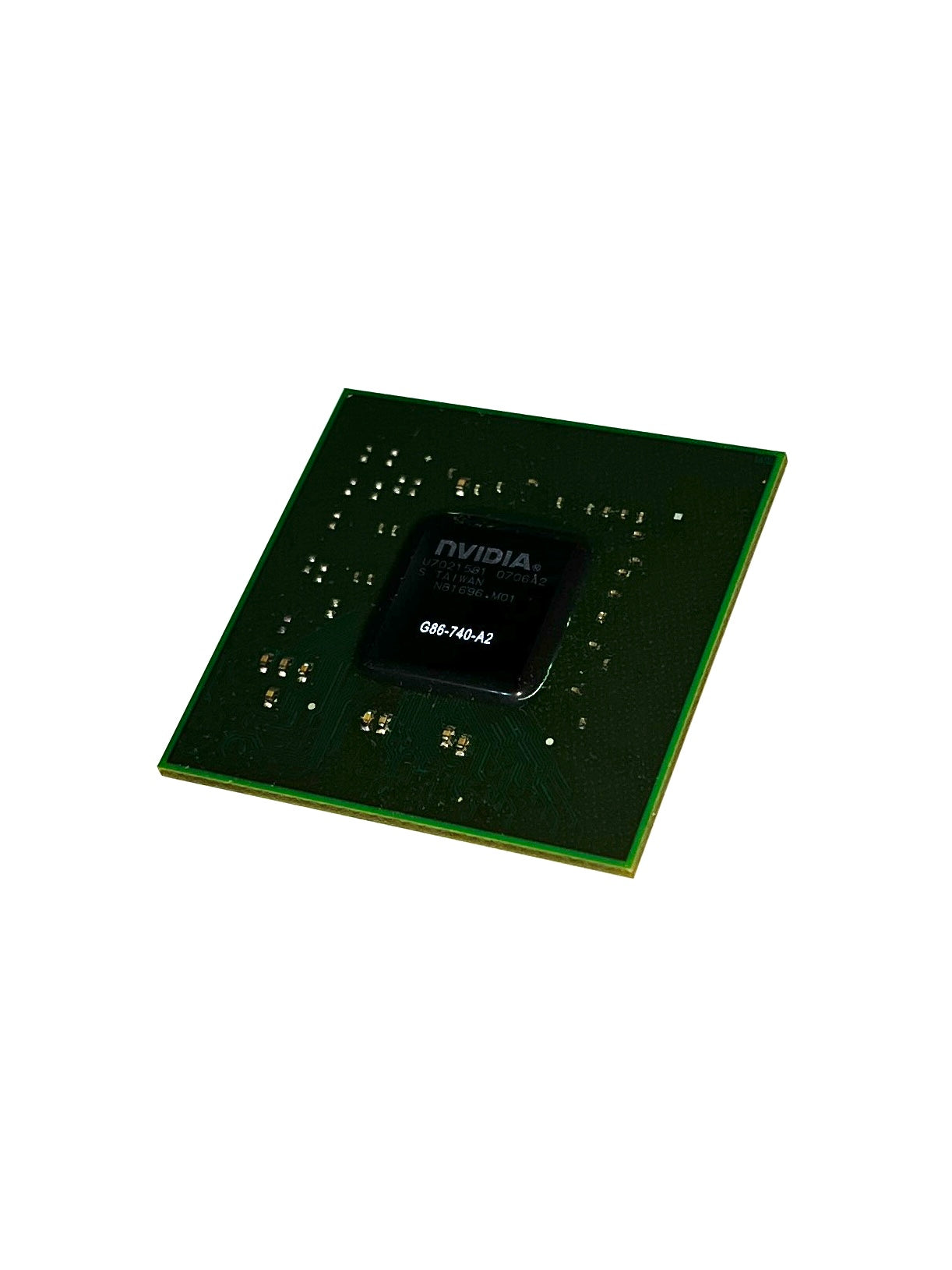 nVidia - G86-740-A2