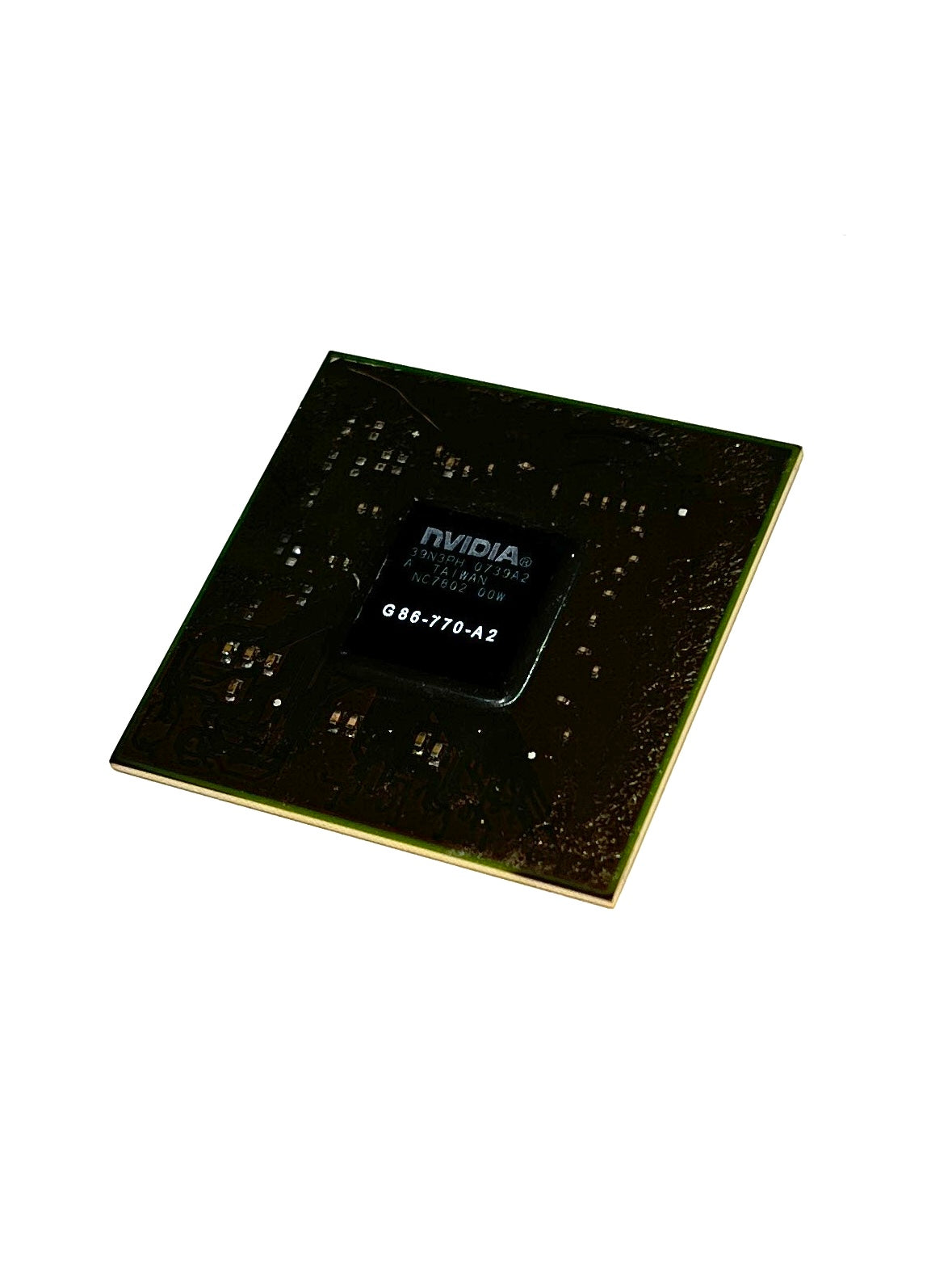 nVidia - G86-770-A2