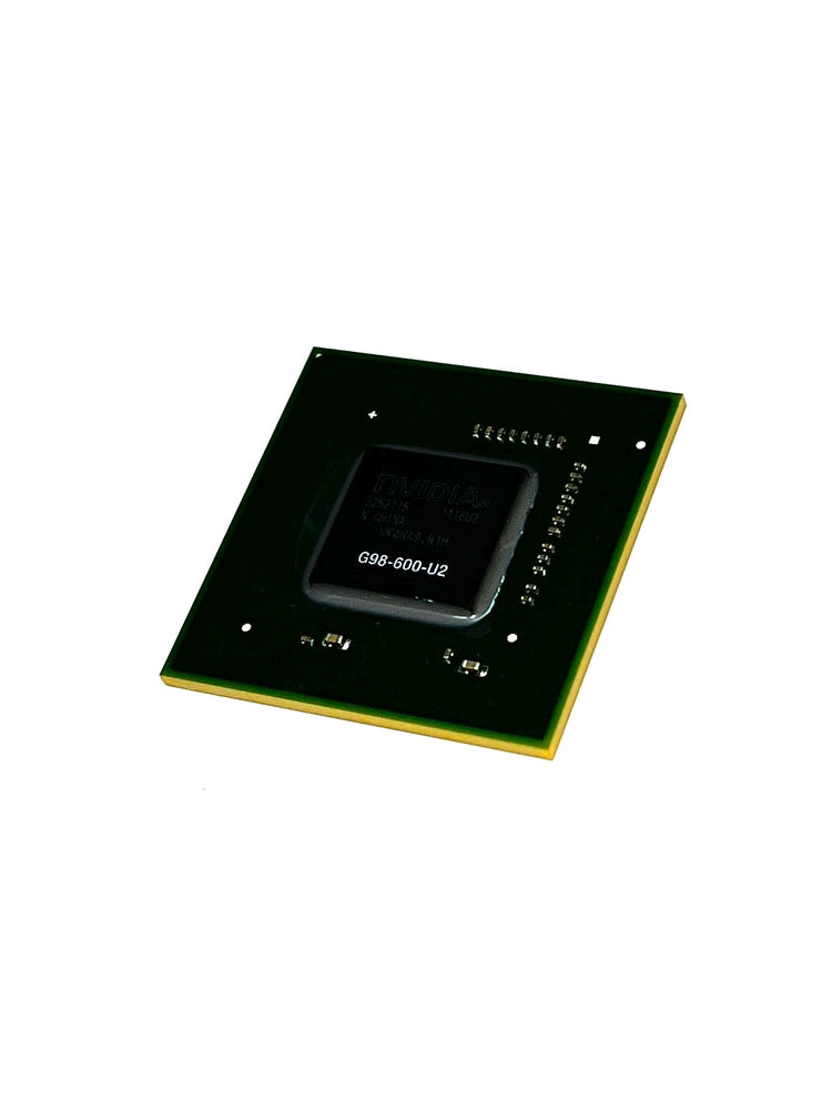 nVidia - G98-600-U2 – Tech Studio