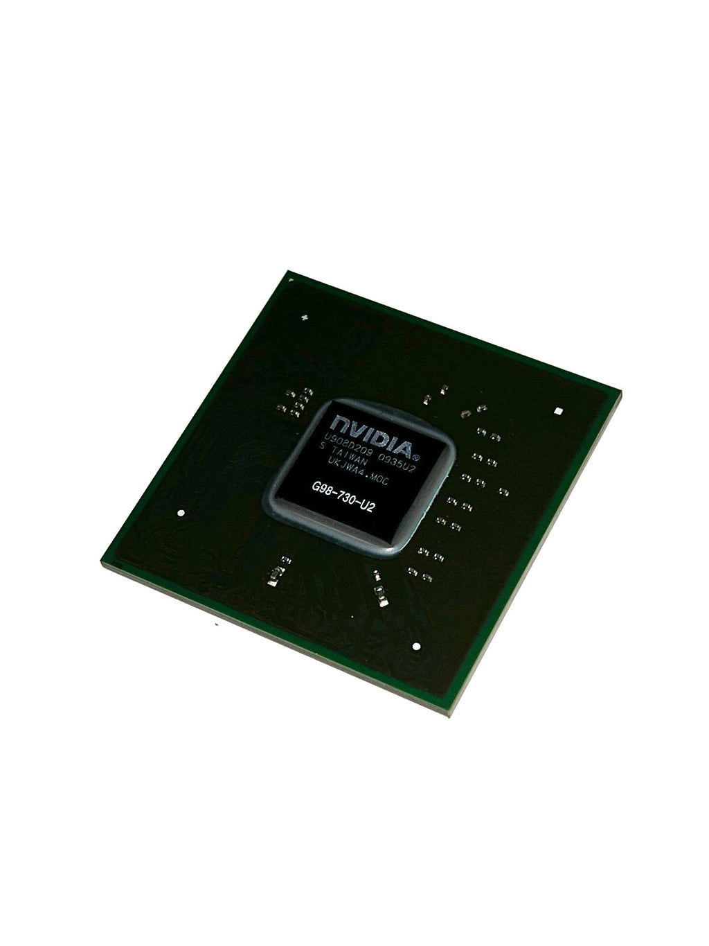 G98 Nvidia nVidia - G98-730-U2 – Tech Studio