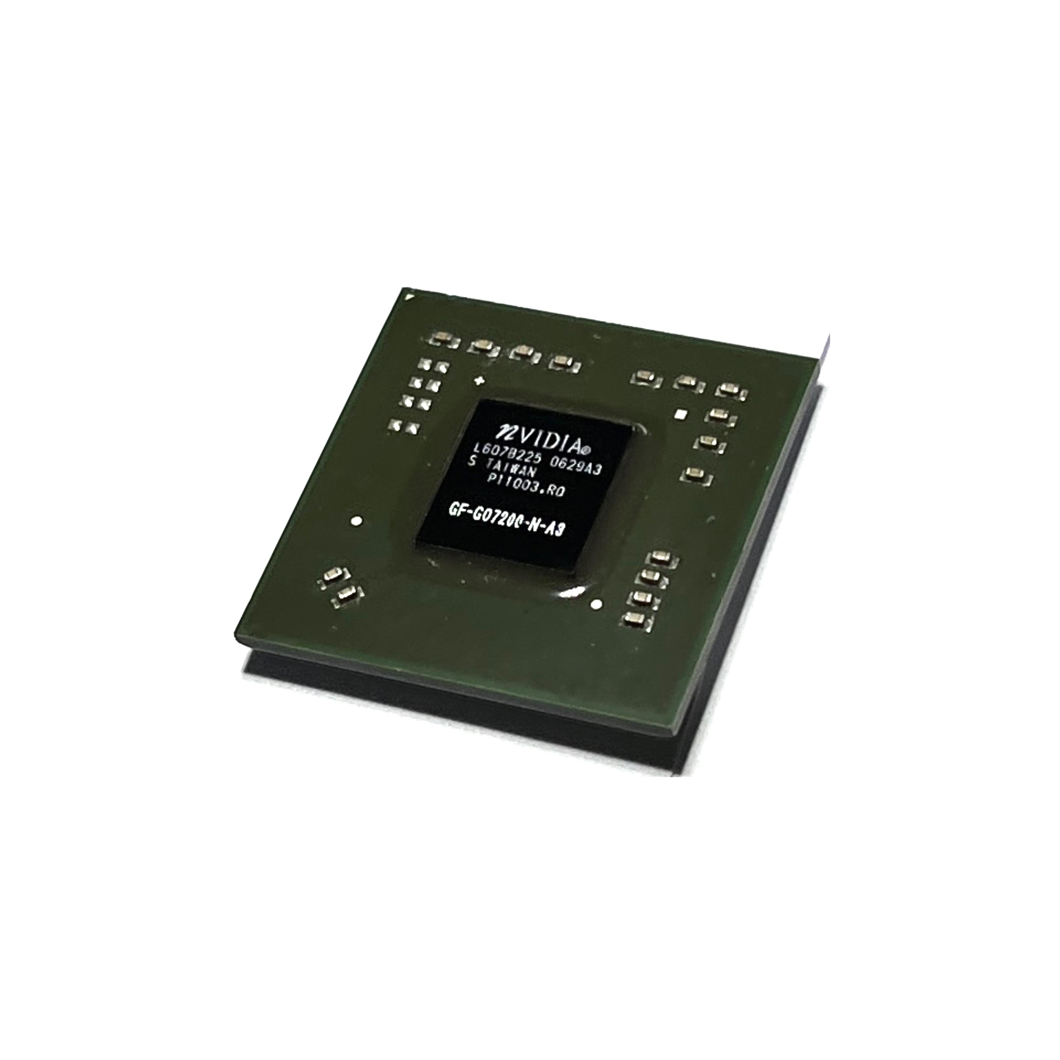 nVidia - GO7200-N-A3