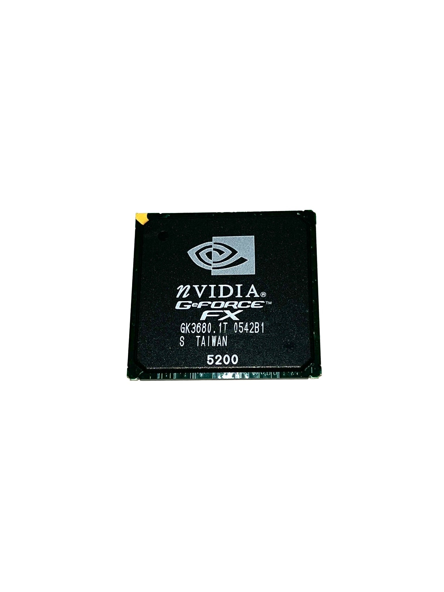 NVIDIA GEFORCE 5200