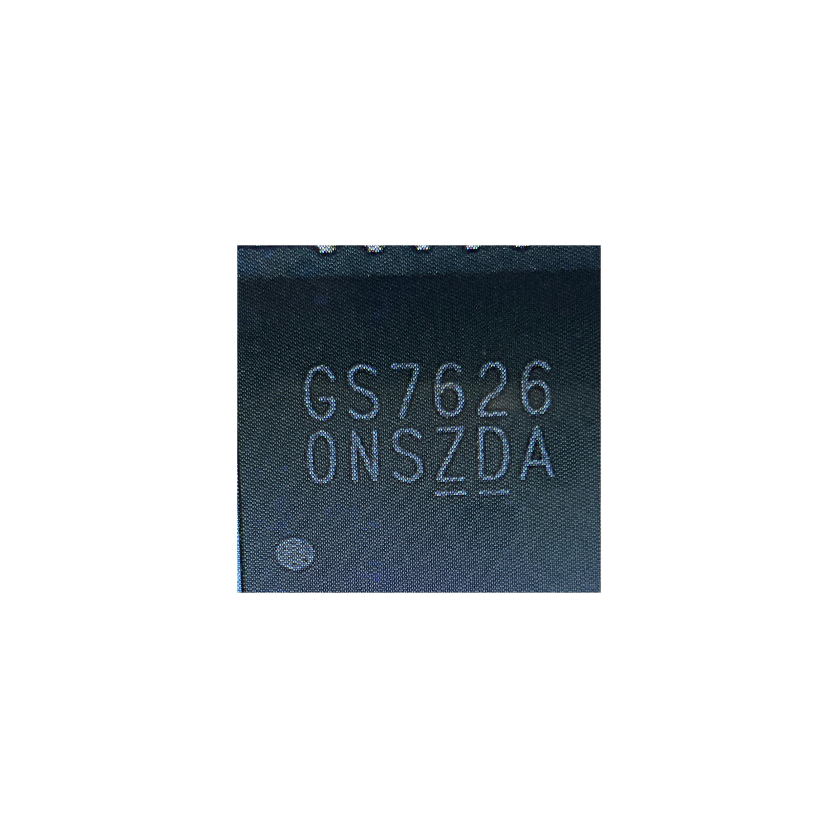GS7626
