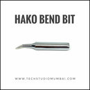 Hako Bend Bit