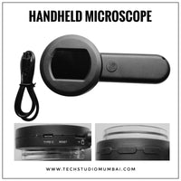 Digital Magnifier HM020