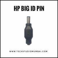 Hp Big ID Pin