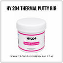 Hy 204 thermal putty (100g Packing)