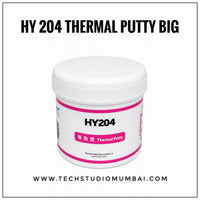 Hy 204 thermal putty (100g Packing)