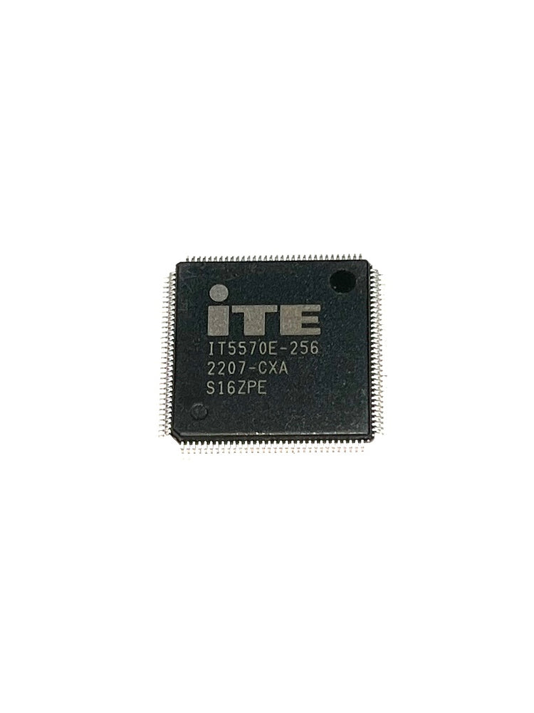 Ite Microcontroller ITE – Tech Studio