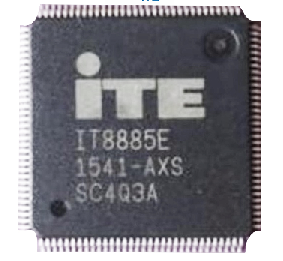 ITE 8885E