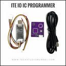 ITE Programmer