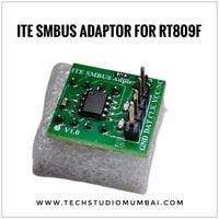 ITE SMBUS Adaptor for RT809f