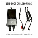 iBooter Mac Current Analyzer for Apple Macbook Charging Repair