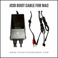 iBooter Mac Current Analyzer for Apple Macbook Charging Repair