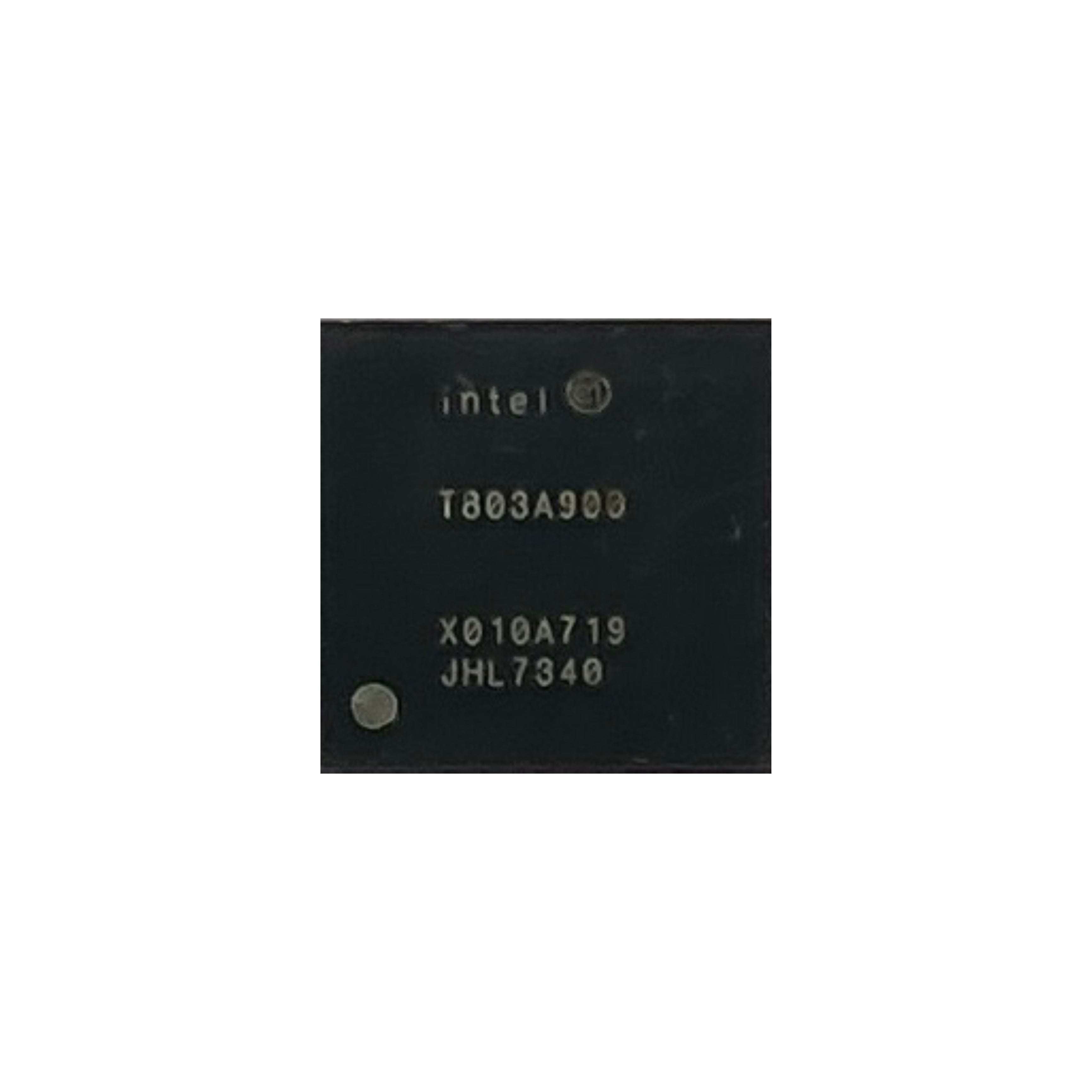 JHL7340 hunderbolt IC