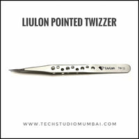 Liulon Tw-11 K Pointed Twizzer