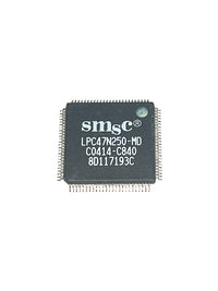 SMSC LPC47N250MD