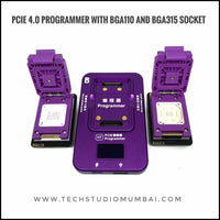 Luban H7 PCIE4.0 Nand Programmer for Macbook and Iphone