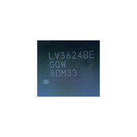 LV3624BE