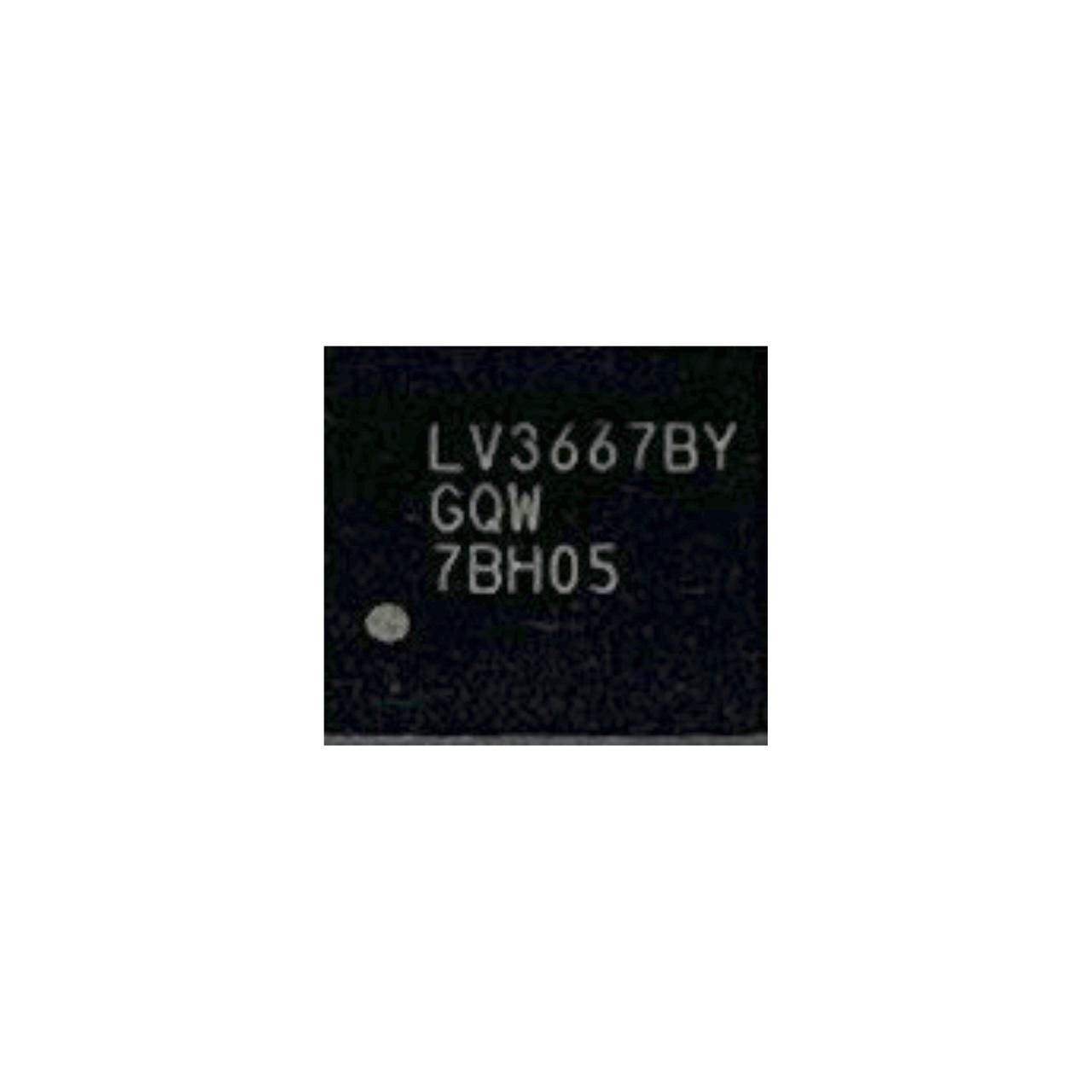 LV3667BYGQW