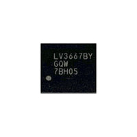 LV3667BYGQW