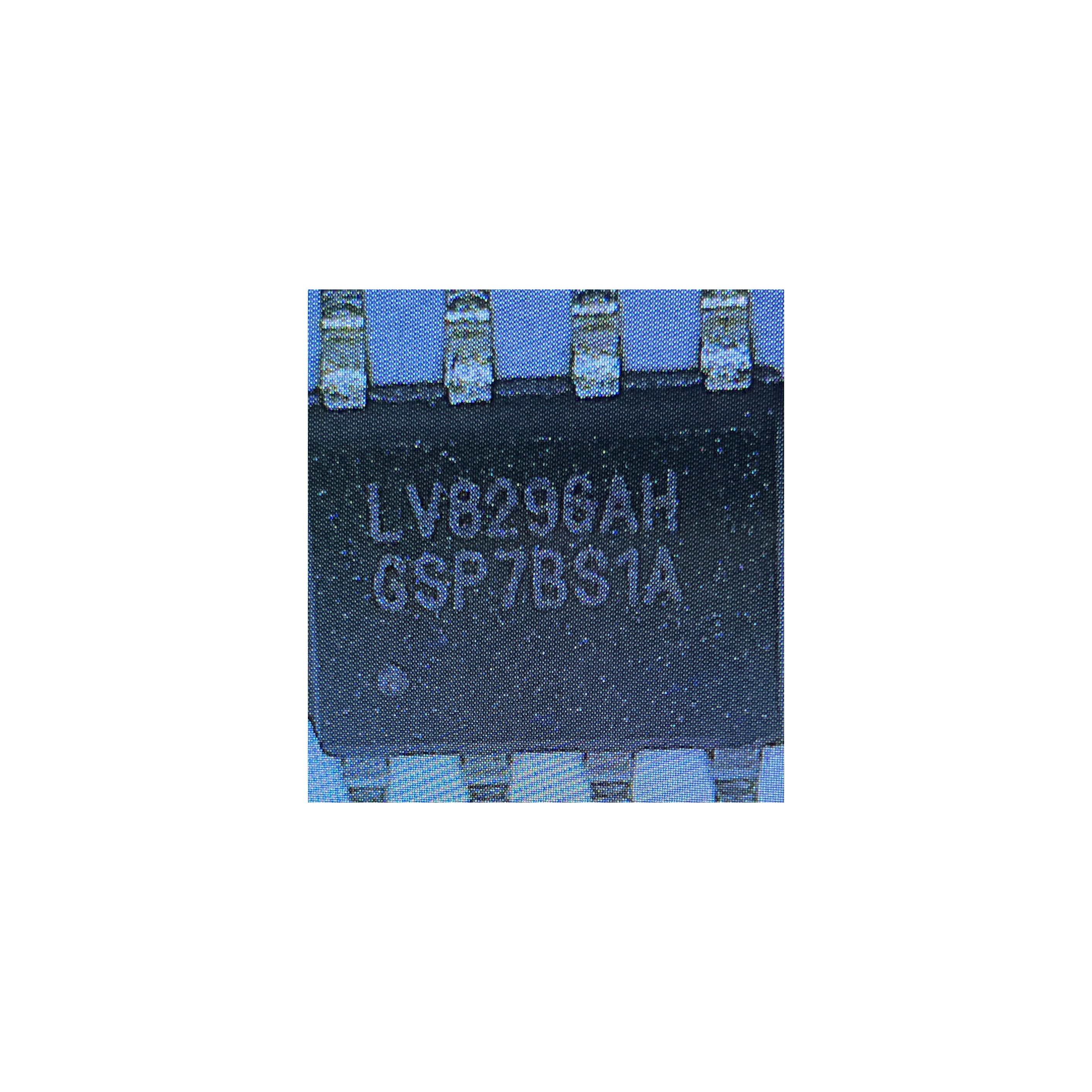 LV8296AHGSP