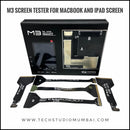 YCX M3 Screen Display Tester For iPad / MacBook