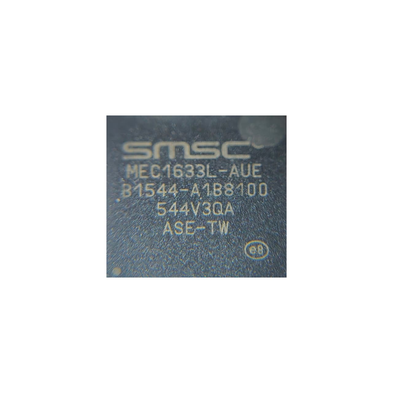 SMSC MEC1663L