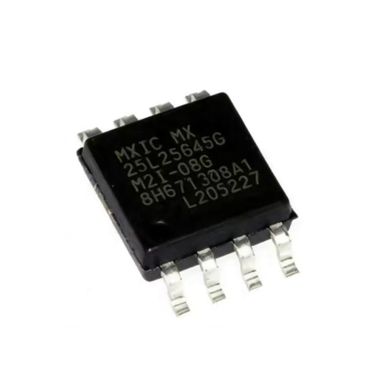 MX25L25645 (3.3V SOP8 PACKAGE)