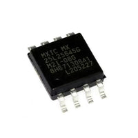 MX25L25645 (3.3V SOP8 PACKAGE)
