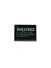 MX25U6435E