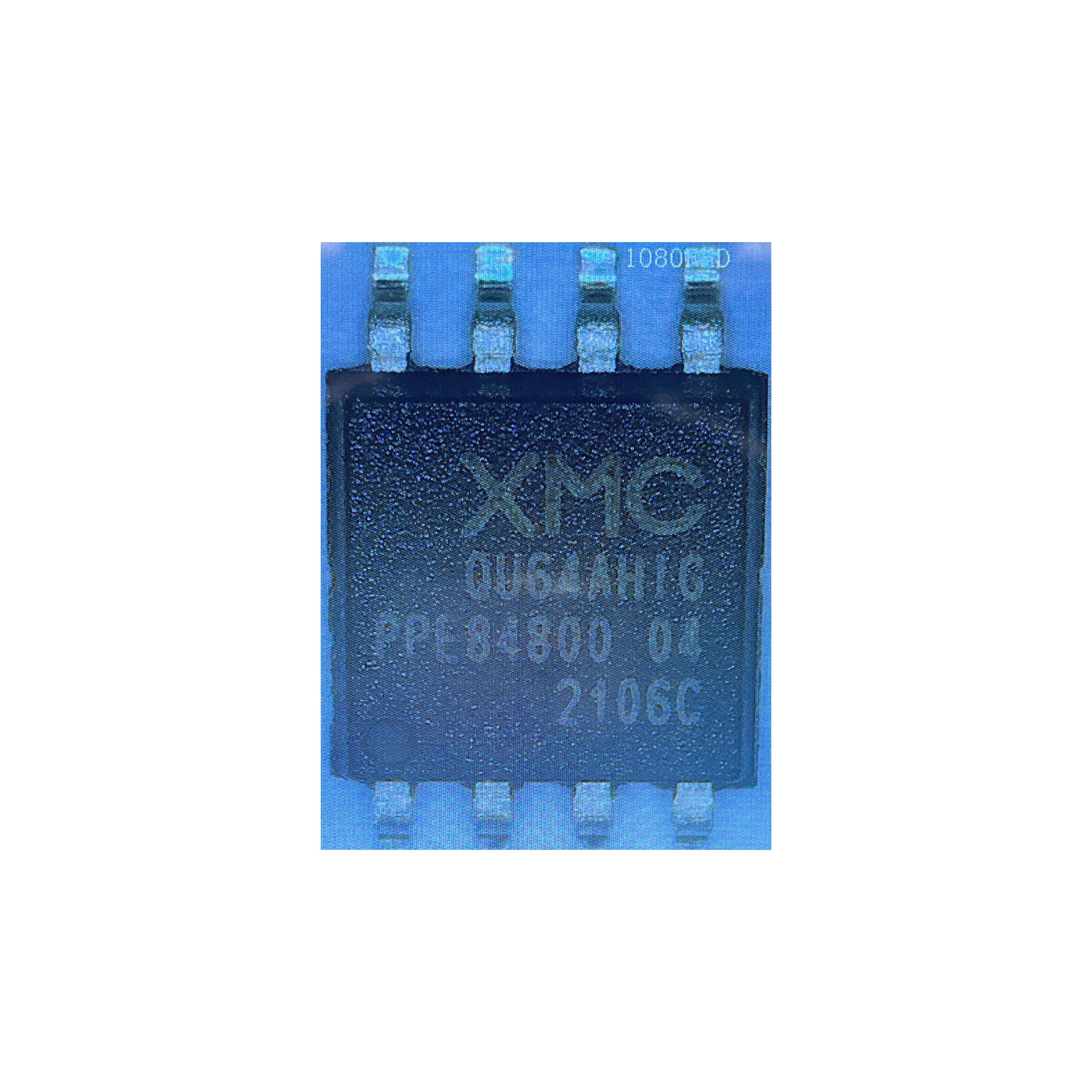 XMC25QU64AHIG (1.8V SOP8 PACKAGE)