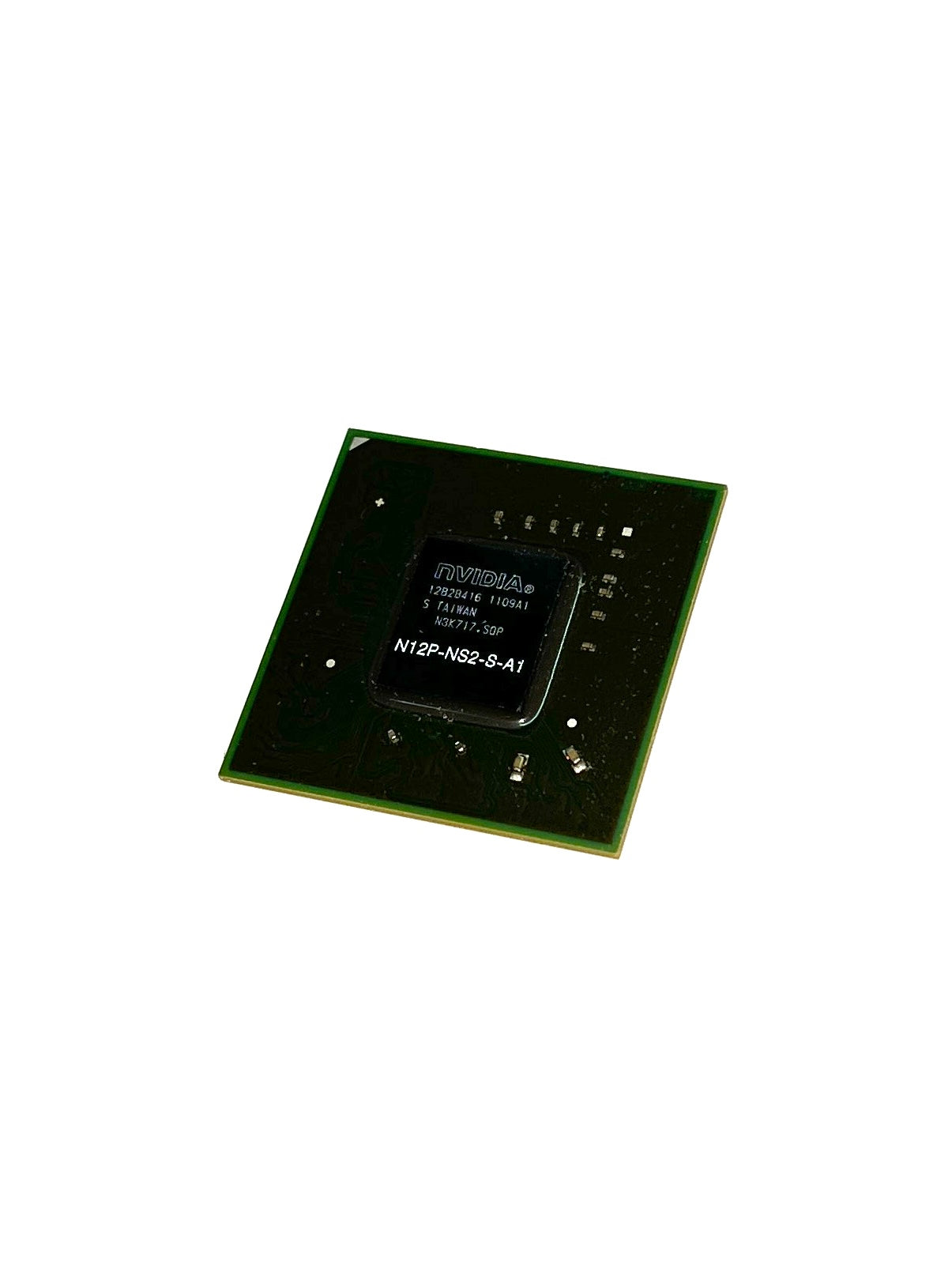 NVIDIA N12P-NS2-S-A1