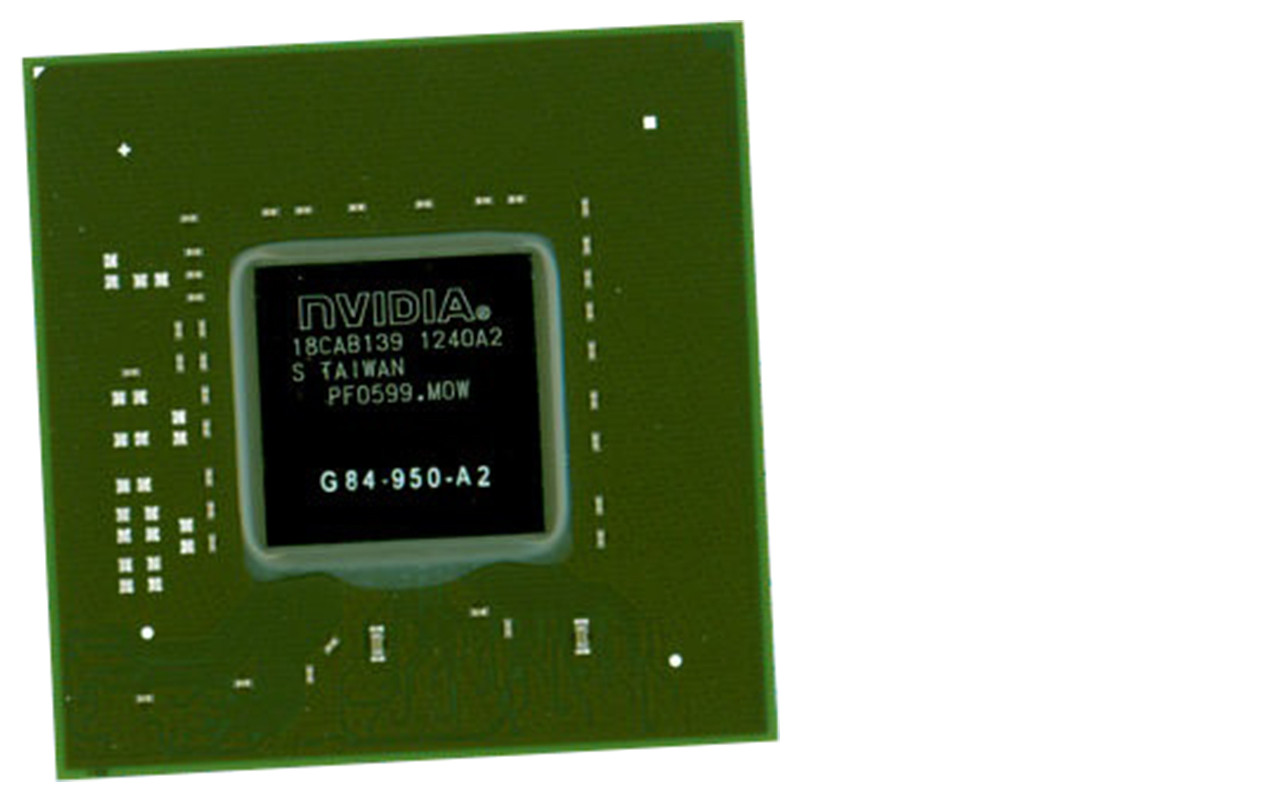 nVidia - G84-950-A2