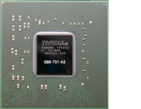 nVidia - G86-731-A2