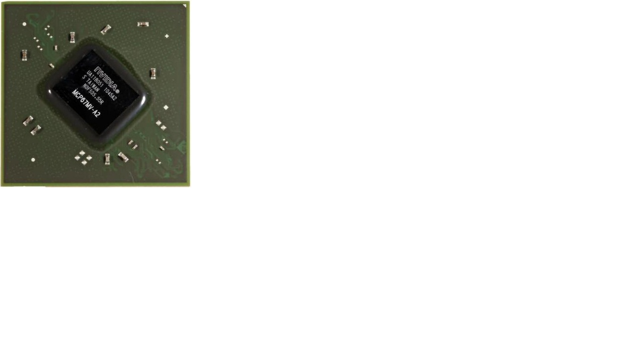 NVIDIA MCP67MV-A2
