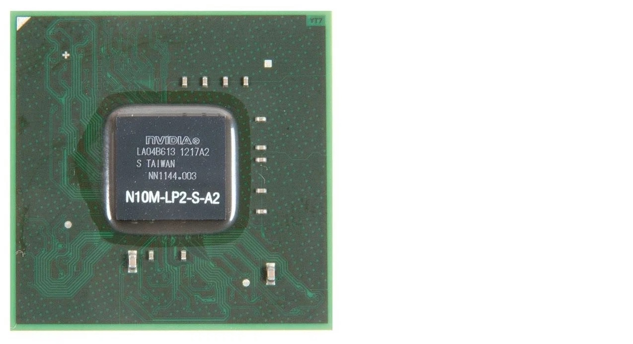 nVidia - N10M-LP2-S-A3