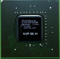 nVidia - N12P-GS-A1