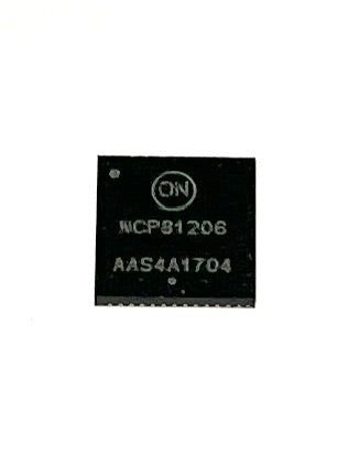 NCP81206 – Tech Studio
