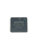 NUVOTON NPCE783LAODX