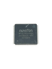 NUVOTON NPCE783LAODX