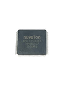 NUVOTON NPCE985GAODX