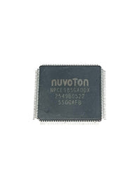 NUVOTON NPCE985GAODX