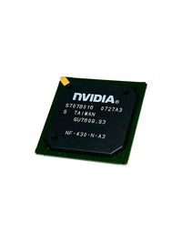 nVidia - NF-430-N-A3